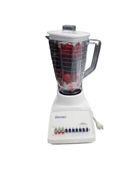 Oster 4108 High-Performance Blender – 869-18 Series 1