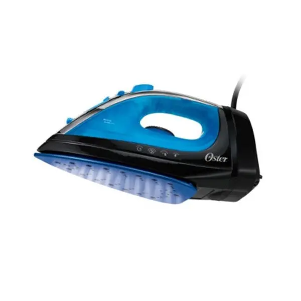 Oster Gcstbsrc-202 Dry Iron With Stainless Steel Soleplate 1