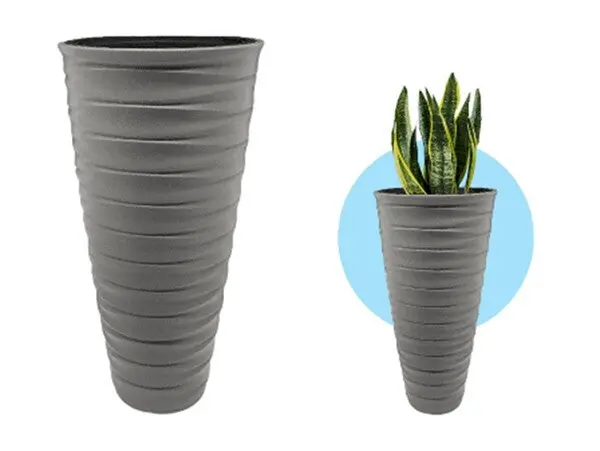 Oversized Planter Pot – 338X579 Mm Rectangular Shape – 767-Dpfe400443U 1