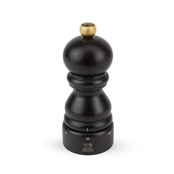 Paris Brown Pepper Grinder – 12 Cm – Peugeot 1