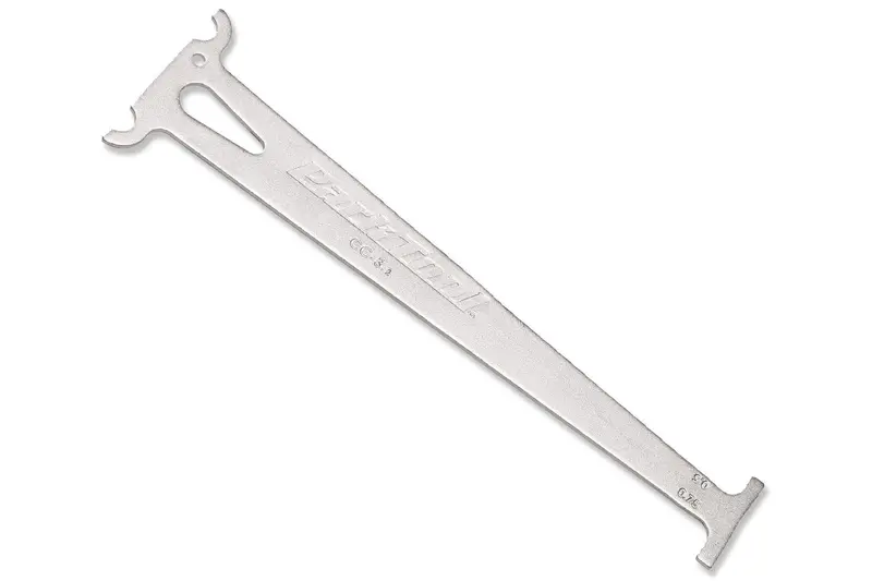 Park Tool Cc-3.2 Chain Wear Indicator – Accurate Link Stretch Gauge 1