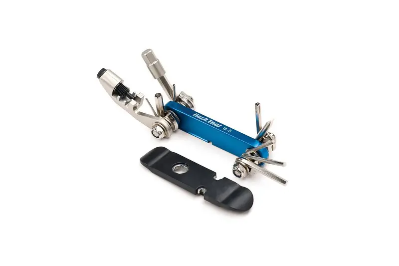 Park Tool Ib-3 All-In-One Bicycle Multitool 1