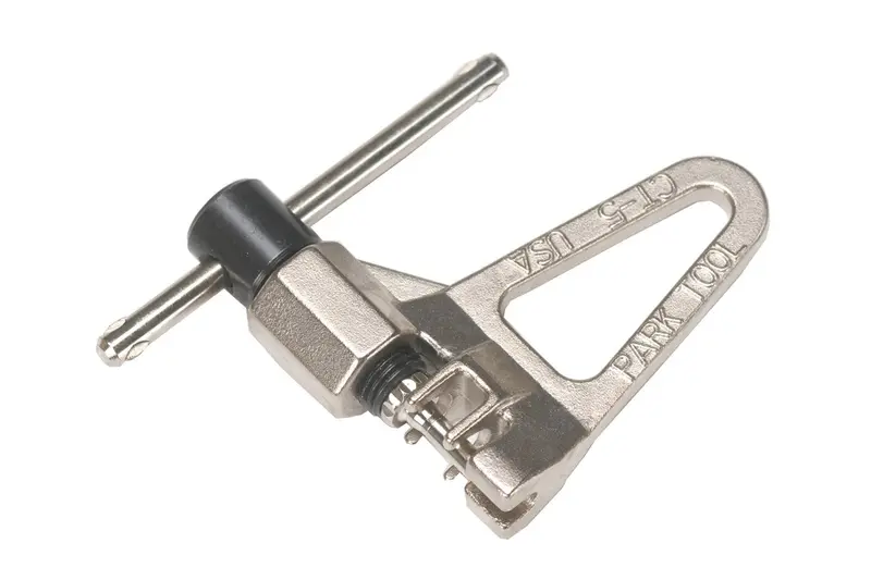Park Tool Mini Chain Brute – Portable Chain Breaker Tool 1