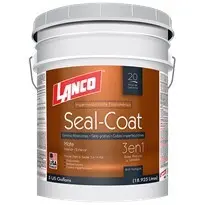 Pastel-Tinted Seal Coat Base – 5-Gallon Can, Sc-445-2 1