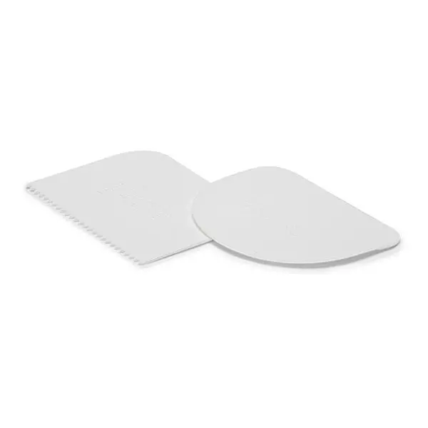 Patisse Dual Pastry Horn Set 1