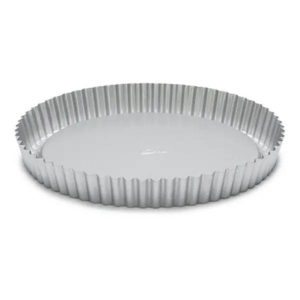 Patisse Non-Stick 28 Cm Tart Pan With Reinforced Steel Base 1