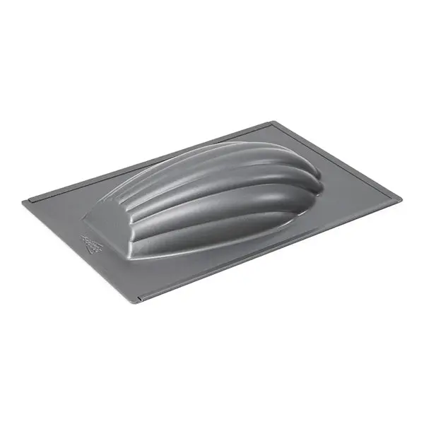 Patisse Xxl Non-Stick Madeleine Pan (Steel Construction) 1