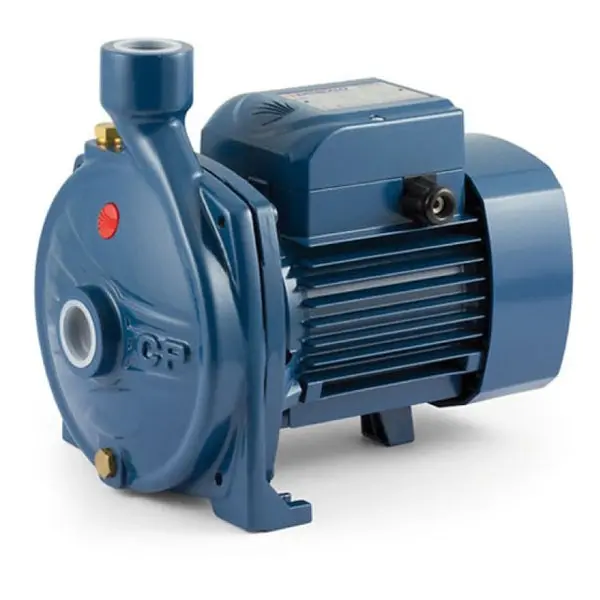Pedrollo Submersible Water Pump – 5.5 Hp, High-Flow Sisterna System 1