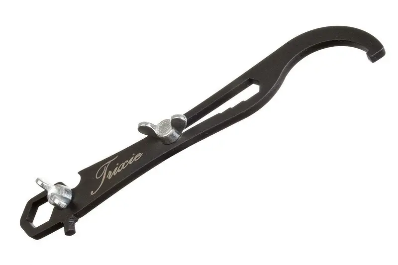 Pedro'S Trixie Compact Multitool – 12-Function Bike Repair Tool 1