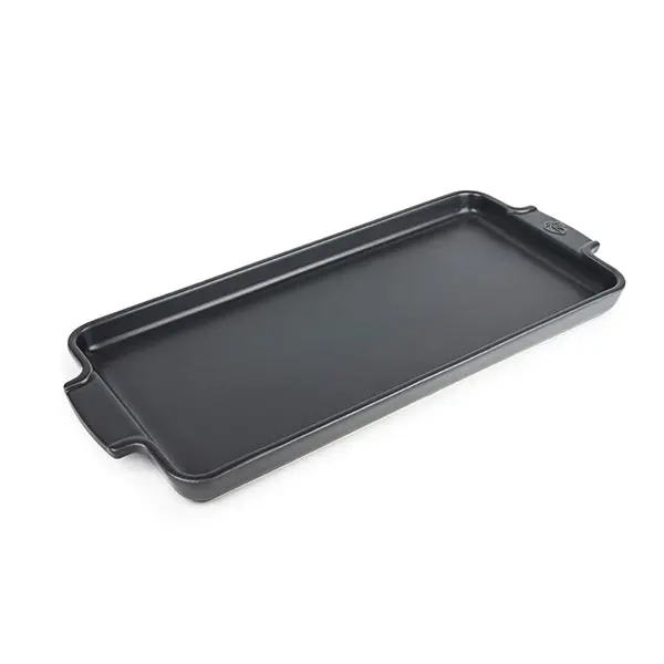 Peugeot Appolia Slate Appetizer Platter – 40 Cm Ceramic Serving Board 1