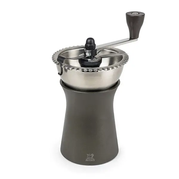 Peugeot Kronos Coffee Grinder – Precision Burr Mill For Fresh Brews 1
