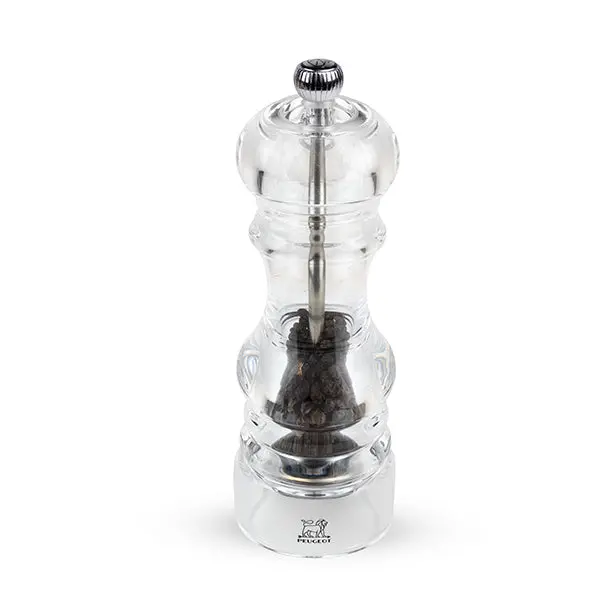 Peugeot Nancy Pepper Grinder – 18 Cm 1