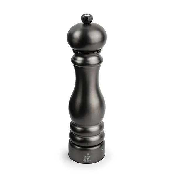 Peugeot Paris Chef Carbon Salt Mill – 22 Cm 1