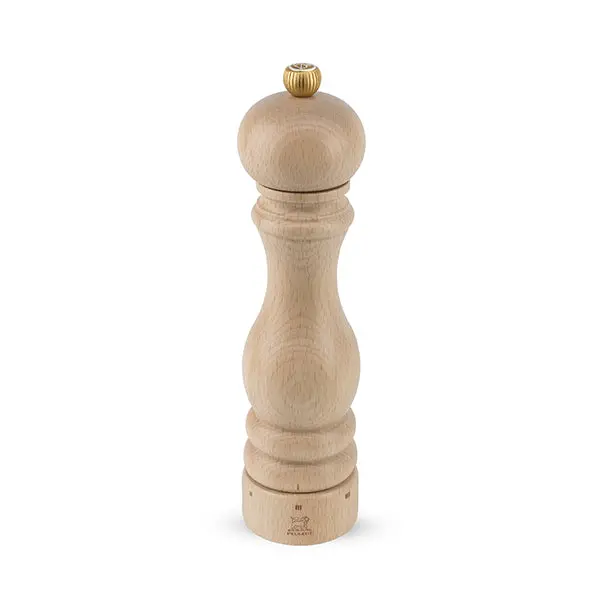 Peugeot Paris Natural Salt Mill – U’Select Adjustable 22 Cm Model 1