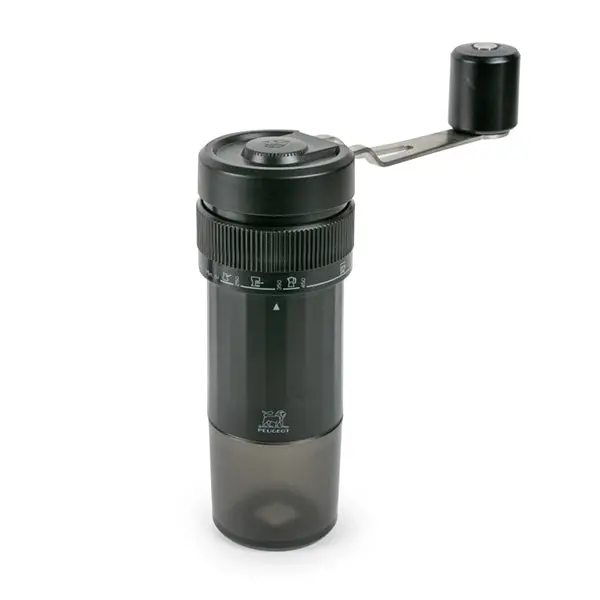 Peugeot Presto Coffee Grinder – 7-Step Adjustable Burr Mechanism 1