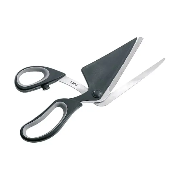 Pizza Scissors – Pezzo By Gefu 1