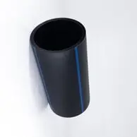 Pn16 Polyethylene Water Supply Pipe – 40 Mm Diameter 1
