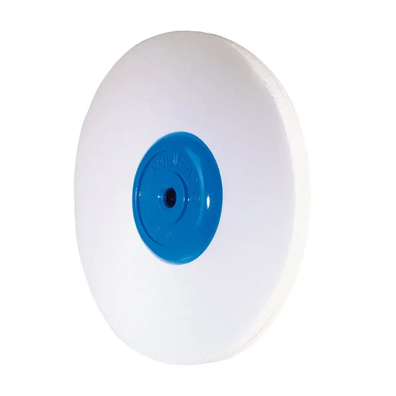 Polirapid Polishing Brush – 100 × 7 Mm For Acrylic Resin (Single Unit) 1
