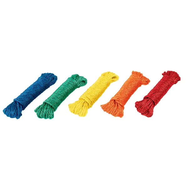 Polyethylene Clothesline Cord – 10-Meter Roll, Model T55946 1