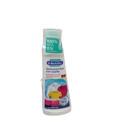 Pre-Wash Stain Remover – 250 G Powder 1