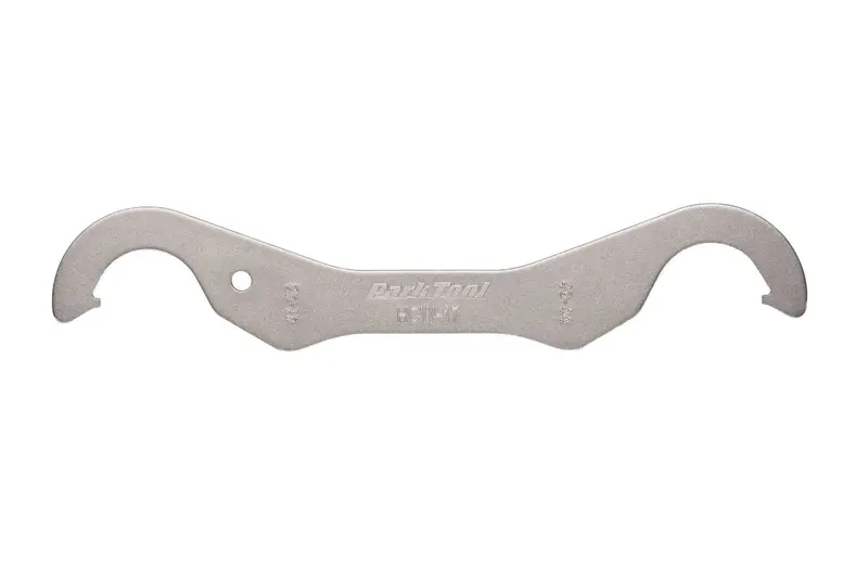 Precision Fixed Gear Lock Ring Removal Tool 1