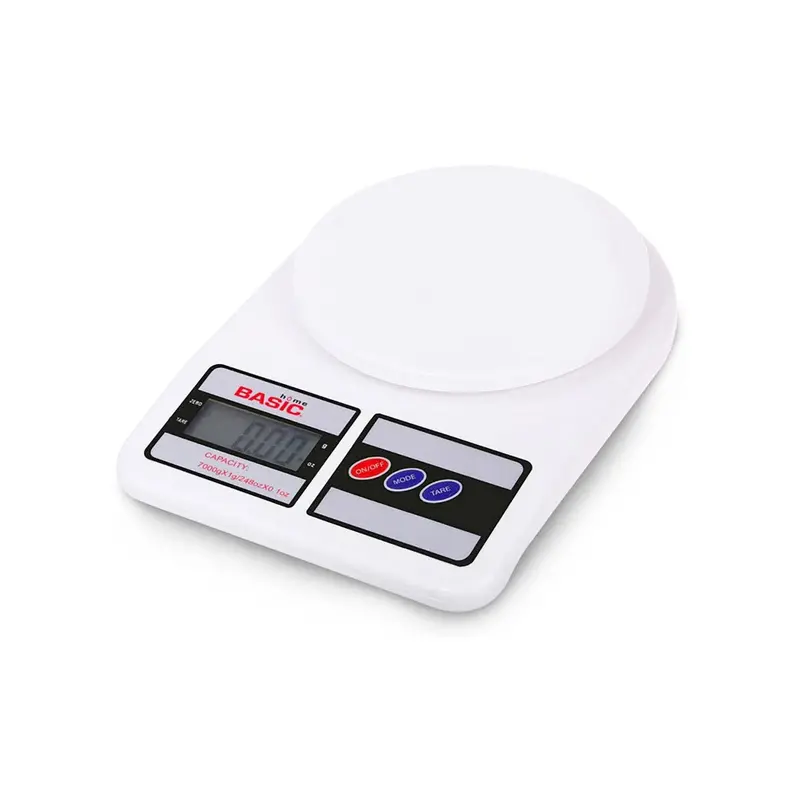 Precision Plaster Scale – Up To 7 Kg Capacity 1