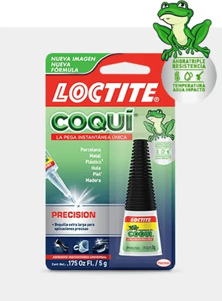 Precision Threadlocker Adhesive – Loctite 0340, 1.75 Oz 1