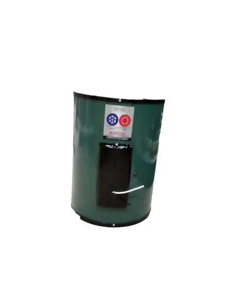 Premium 8-Gallon Electric Or Gas Water Heater – Energy-Efficient Design 1