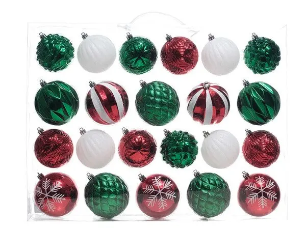 Premium Santa-Themed Ornament – Model 831-Xb06-08-23L 1