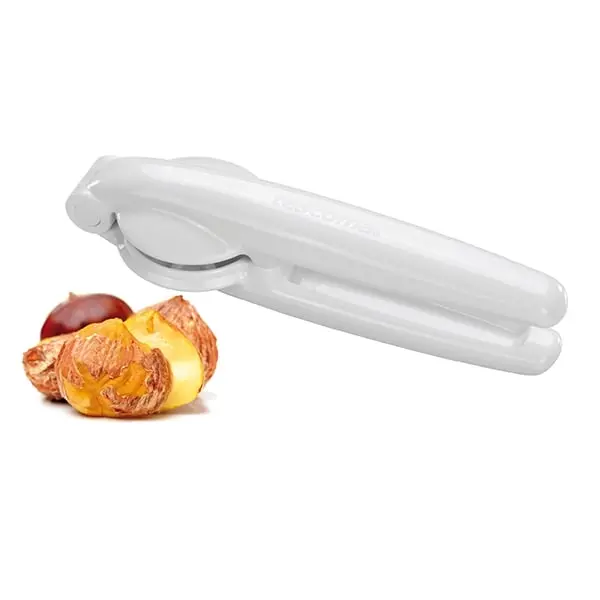 Presto Chestnut Roasting Pan 1