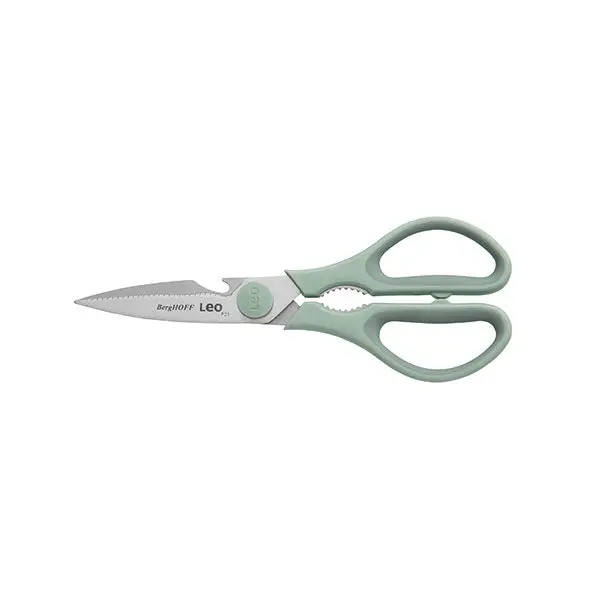 Professional Kitchen Shears By Berghoff Forest 1