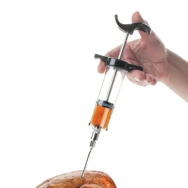 Professional Kitchen Syringe By Lacor 1