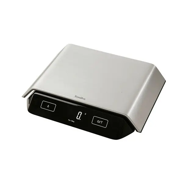 Professional Precision Scale – 10 Kg Capacity, Terraillon Supreme Series 1