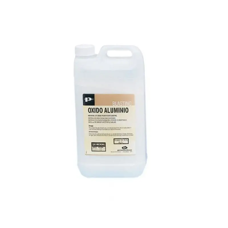 Protechno Aluminum Oxide Abrasive – 4.5 Kg, Dental Lab Sandblasting 1
