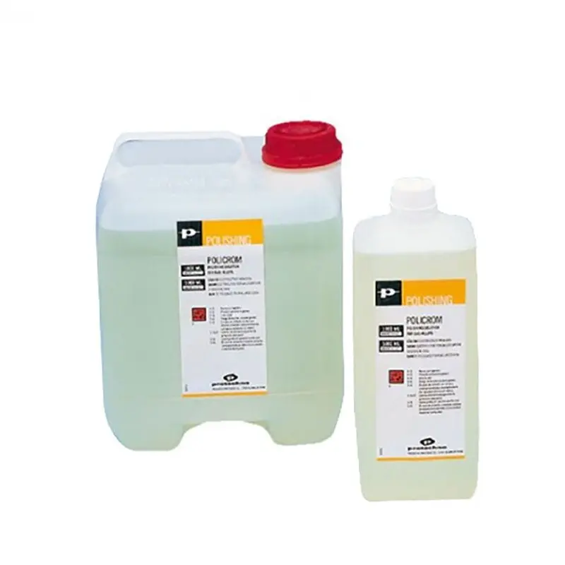Protechno Policrom Electrolyte – Satellite Electroplating Fluid 1