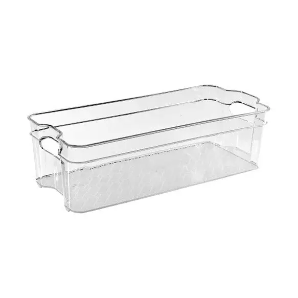 Ps Refrigerator Organizer Bin – 370X160X95 Mm (001234) 1