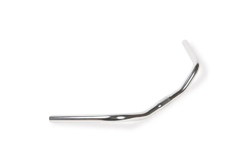 Pure City Comfort Upright Handlebars 1
