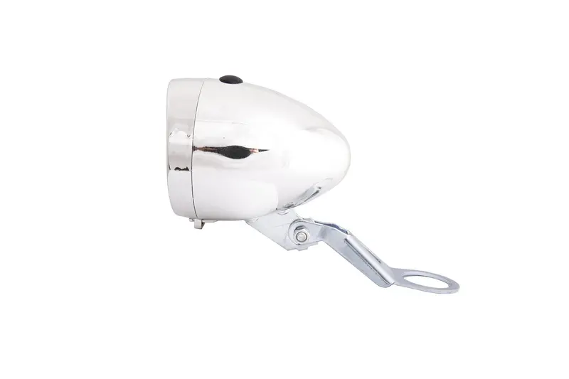 Pure City Rechargeable Led Headlamp For Cycling 1