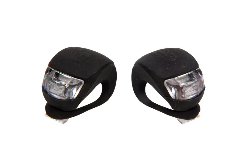 Pure Fix Led Nightlights – Rechargeable Bike Safety Lights 1