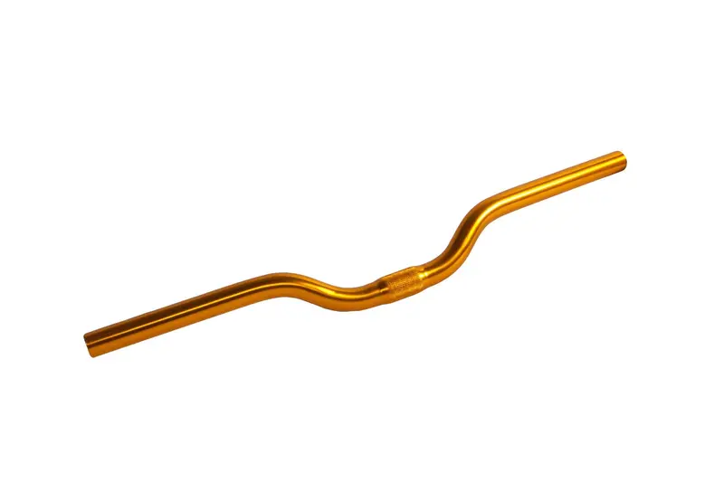 Pure Fix Riser Handlebars – Comfort-Oriented Flat Bar 3
