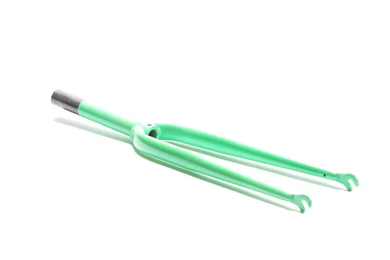 Pure Fix Straight-Blade Aluminum Fork For Rigid Urban Bikes 1