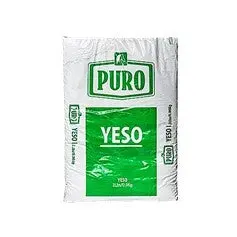 Pure Gypsum Powder – 2 Lb Package 1