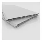 Pvc Ceiling Panel – 2 Ft × 4 Ft, 7 Mm Thickness 1