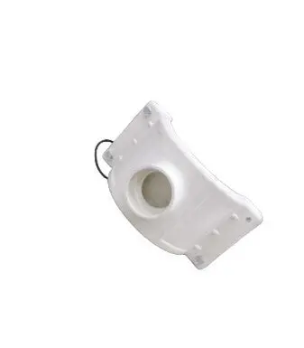 Pvc Compression Clamp – 6 Mm × 2 Mm Diameter 1