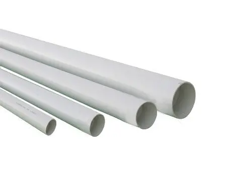 Pvc Pipe 2-Inch X 19-Foot, Sdr-41 Schedule 1