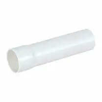 Pvc Pipe Extension Coupling – 1-1/4" X 8", Eastman Part #35368 1