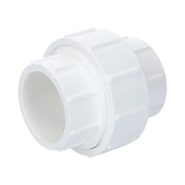 Pvc Universal Coupling Fitting – 2 Inch Diameter 1
