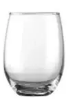 Queen Stemless Tumbler – Model 91002 1