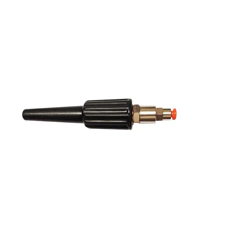 Quick-Connect Bench Blower – Auto-Tip For 4–6 Mm Tubing 1