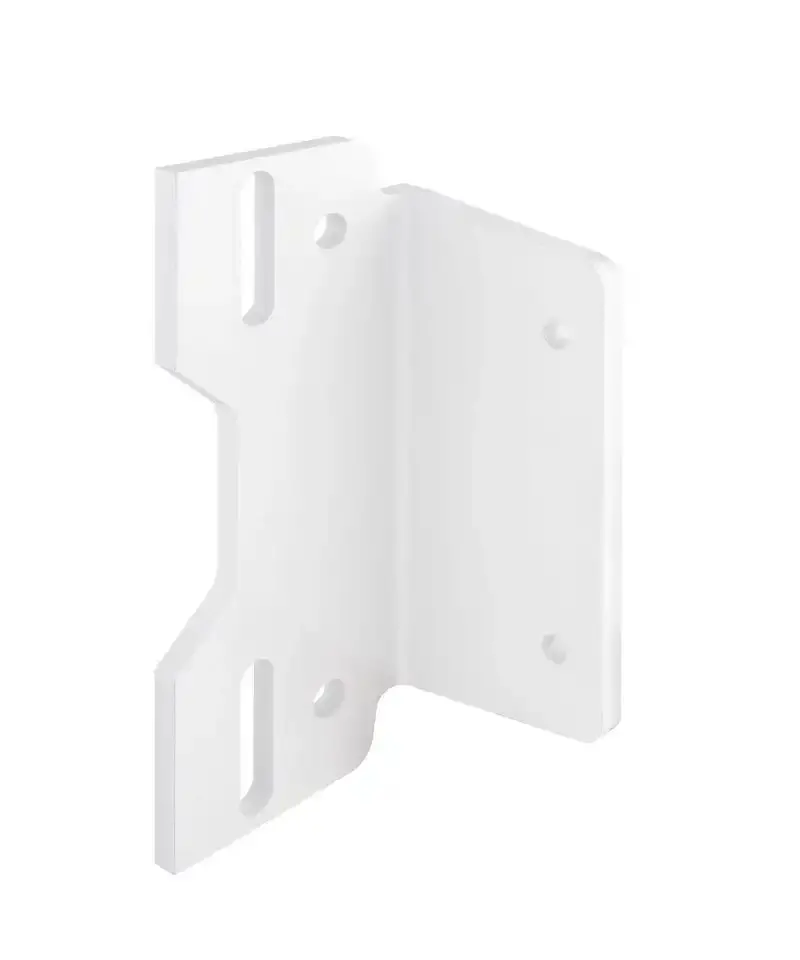 Raptor Universal Sandwich Adapter Plate For Auxiliary Oil Filters 1